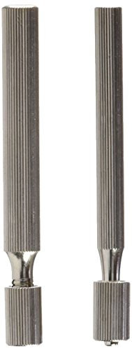 Turnus 245-004 Düsen-Reibahlen-Satz 12-teilig, 0,6-1,9mm, 1 Stück