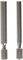 Turnus 245-004 Düsen-Reibahlen-Satz 12-teilig, 0,6-1,9mm, 1 Stück