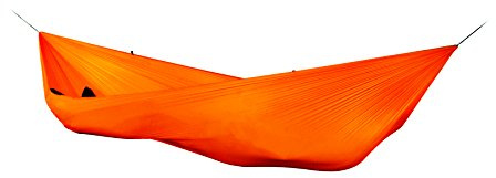 DD Hammocks SuperLight Hammock - Super Lightweight Hammock For Ultralight Backpacking And Outdoor Hiking Adventure Sports