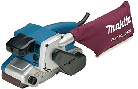 Makita 9903/2 240V 76mm Belt Sander