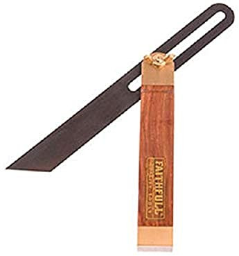 Faithfull Carpenters Sliding Bevel 7 1/2