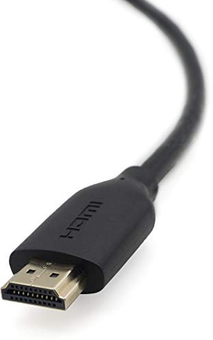 Belkin HDMI CABLE HIGH SPEED