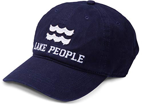 Pavilion Gift Company Snapback