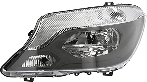 TYC 20-14564-05-2 Hauptscheinwerfer