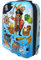 Karry Kinder Kinderkoffer Koffer Reisekoffer Trolley Hartschalen Handgepäck Jungs LED Skater Rollen Pirates Piraten 819