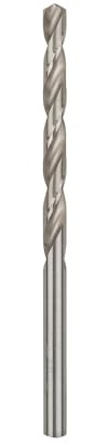 Bosch 10x PRO Metal HSS-G Spiralbohrer, 5,2 x 52 x 86 mm, 10-tlg. | für Nichteisenmetalle, Stahl, Ø 5,20 mm, Professional Zubehör Bohrmaschine/Schrauber