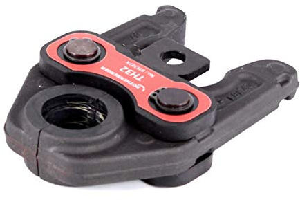 ROTHENBERGER 015327X - Mordaza prensado press-fitting th32