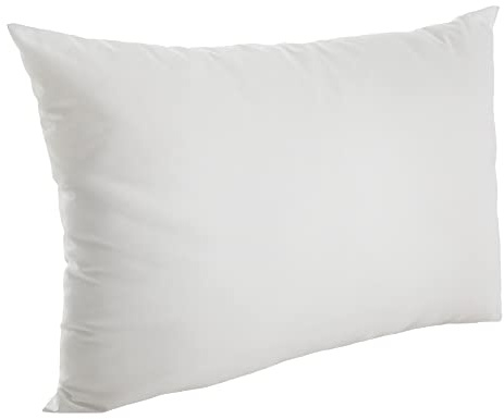 Kissenoutlet24 Kissen 30 x 40 cm, Ökotex, waschbar bis 60 Grad, Made in DE, Sofakissen, Kissenfüllung, Zierkissen für Allergiker, Premium
