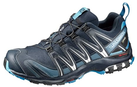 Salomon Men's XA PRO 3D Gore-TEX