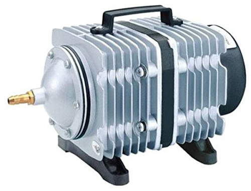 Compressore Aria Hailea ACO-328 (70L/min)