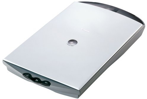 Canon CanoScan 3000 Flachbettscanner