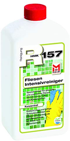 Moeller Stone Care HMK R157 Fliesen-Intensivreiniger 1 Liter