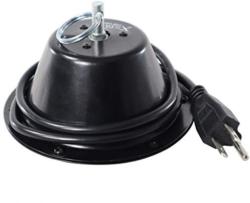 XStatic Pro Lighting MBM2 DJ Nightclub Bar Mirror Ball Motor For 16-30 Mirror Balls