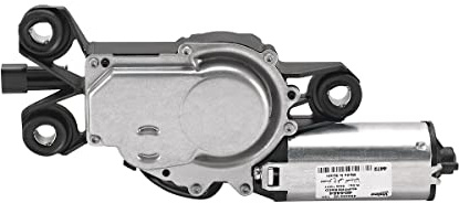 VALEO 404454 Moteur d'Essuie glace Arrière SMART SMART CITY COUPE MC01 | Compatible avec: SMART CITY-COUPE, FORTWO Coupe