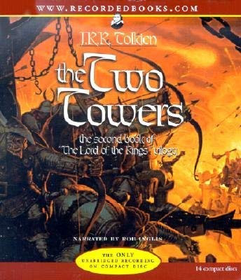 By J. R. R. Tolkien - The Two Towers (Lord of the Rings) (Unabridged) (11/15/01)