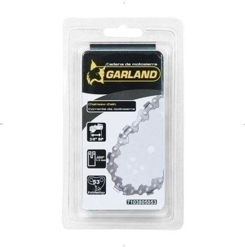 Garland 7132505866 - Cadena 0.325’’-0.058’’ - 66 Eslabones para Motosierras