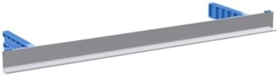 Geberit 154.338.00.1 Copertura Sifone Doccia Combi/Duofix