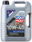 LIQUI MOLY MoS2 Leichtlauf 10W-40 | 5 L | teilsynthetisches Motoröl | Art.-Nr.: 1092