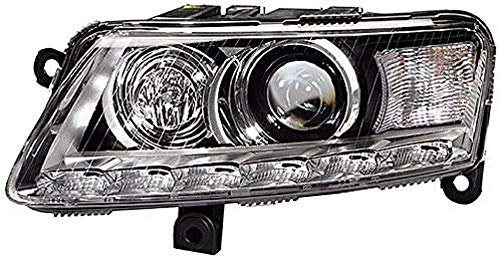 HELLA 1EL 009 925-521 Bi-Xenon-Faro principal CCC/ECE - para circulación por la derecha - Delante, derecha