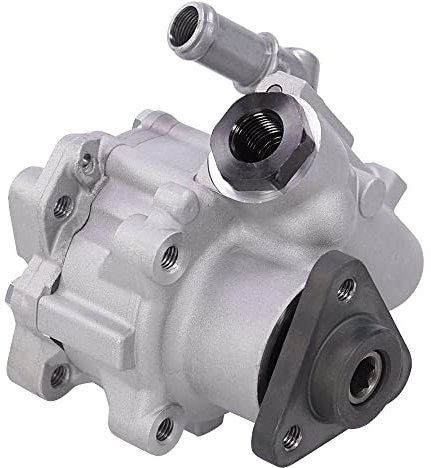 ATEC Germany 1x Bomba servo, hidráulica Compatible con A UDI A4 B5 (8D2), A4 B5 Avant (8D5), A4 B6 (8E2), A4 B6 Avant (8E5), SKODA SUPERB 1 (3U4), VW PASSAT B5, PASSAT B5.5,