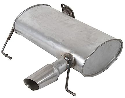 BOSAL Endschalldämpfer 247-009