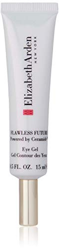 ELIZABETH ARDEN Flawless Future Powered by Ceramide Gel Contour des Yeux, 15 ml