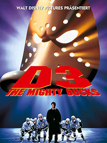 Mighty Ducks 3- Jetzt mischen sie die Highschool auf