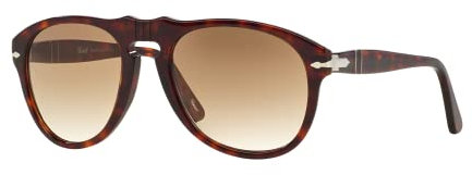 Persol Herren Sonnenbrillen PO0649, 24/51, 54