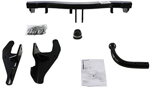 Westfalia Starre Anhängerkupplung für Toyota Verso (BJ 04/2009-08/2018)