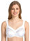 ANITA Women's Non-Wired Comfort Bra 5448 White 38 G