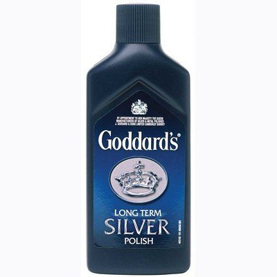 Sensational GoddardS Silver Polish 125Ml [E91025] Cleva G7 Edition