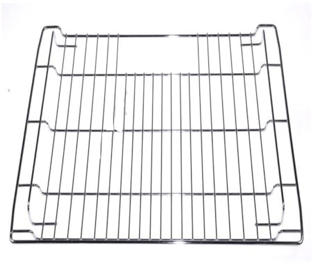 Ofengitter Z1432X0 340 x 465 mm für Backofen von Bosch, Gaggenau, Neff, Siemens, Viva – 00438191