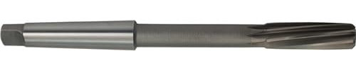 PTG HSS-Co PROFI DIN 208 Form B Maschinen-Reibahle 28,00 mm / MK3 220852800
