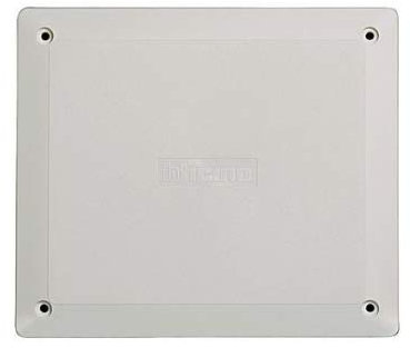 multibox - coperchio ricambio scatola 16206 16206C