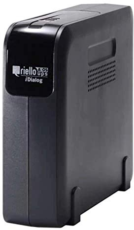 Riello IDG 1200 - Sistema de alimentación continua, 1200VA, 240W