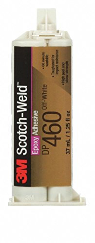 Epoxy selbstklebend, creme, 37 ml, duo-pak