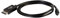 C2G 84300 1m Mini DisplayPort to DisplayPort Adapter Cable M/M - Black