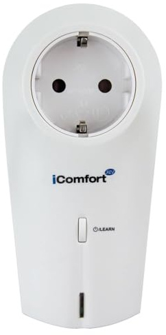 REV 0086010103 iComfort Schaltsteckdose - Home Automation