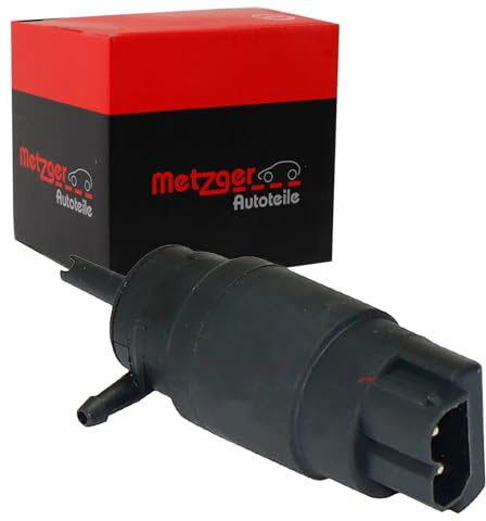 Metzger 2220018 Waschwasserpumpe