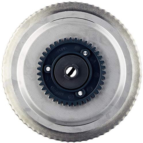 Graef 145371 Lame Ondulée Acier Inoxydable pour Trancheuse 15 x 10 x 15 cm