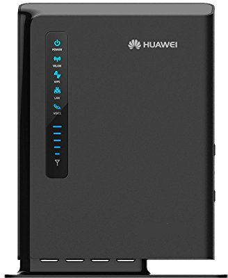 Huawei E5172As-22 4G LTE 150Mbps Unlocked Wireless Router