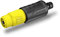Kärcher 2.645-264.0 13.1 x 3.6 x 3.6 cm Spray Nozzle - Yellow/Black