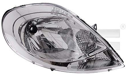 DAPA GmbH & Co. KG 201099352 Phare droit