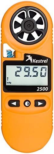Kestrel Compteur météo 2500