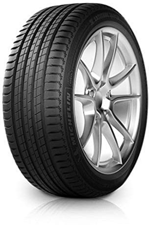 MICHELIN Latitude Sport 3-265/45R20 104Y - Sommerreifen, 265/45R20 104Y - N0