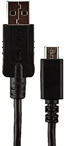 Garmin Accesorios Cable Micro USB Serie 23xx / 37xx / 27x7 (010-11478-01)