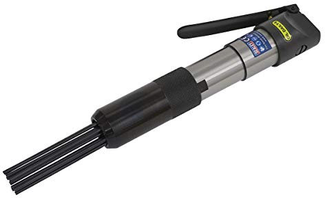 Sealey Sa51 Air Needle Scaler 32Mm Stroke