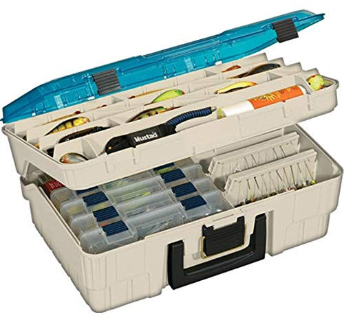 Plano 135010 Magnum Gerätekasten