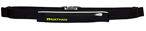 Nathan Training Mirage Pak, Black, One Size, 4807NB