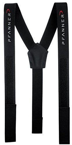 Pfanner Nicht zutreffend, schwarz - schwarz, 2